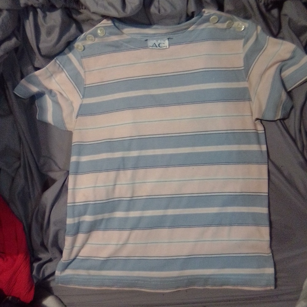 Women's AC T-Shirt